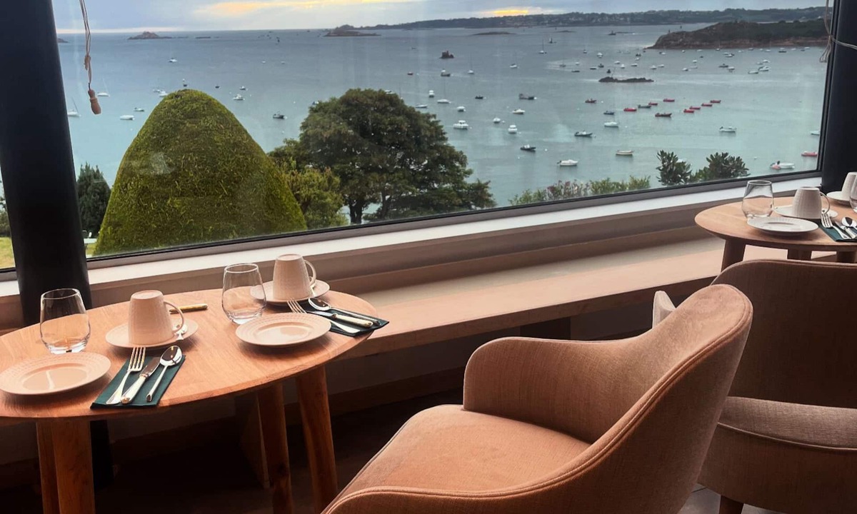 Carantec Hotel | Hôtel de Carantec