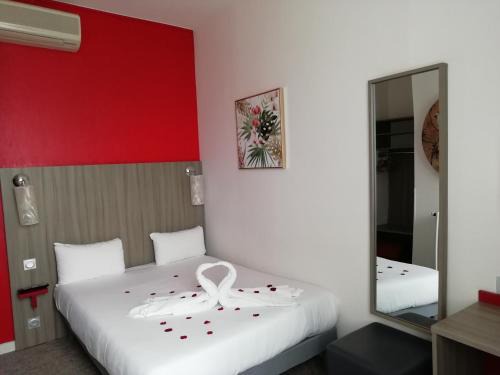 La Fayette-Eble Hotel | Hôtel de Champagne