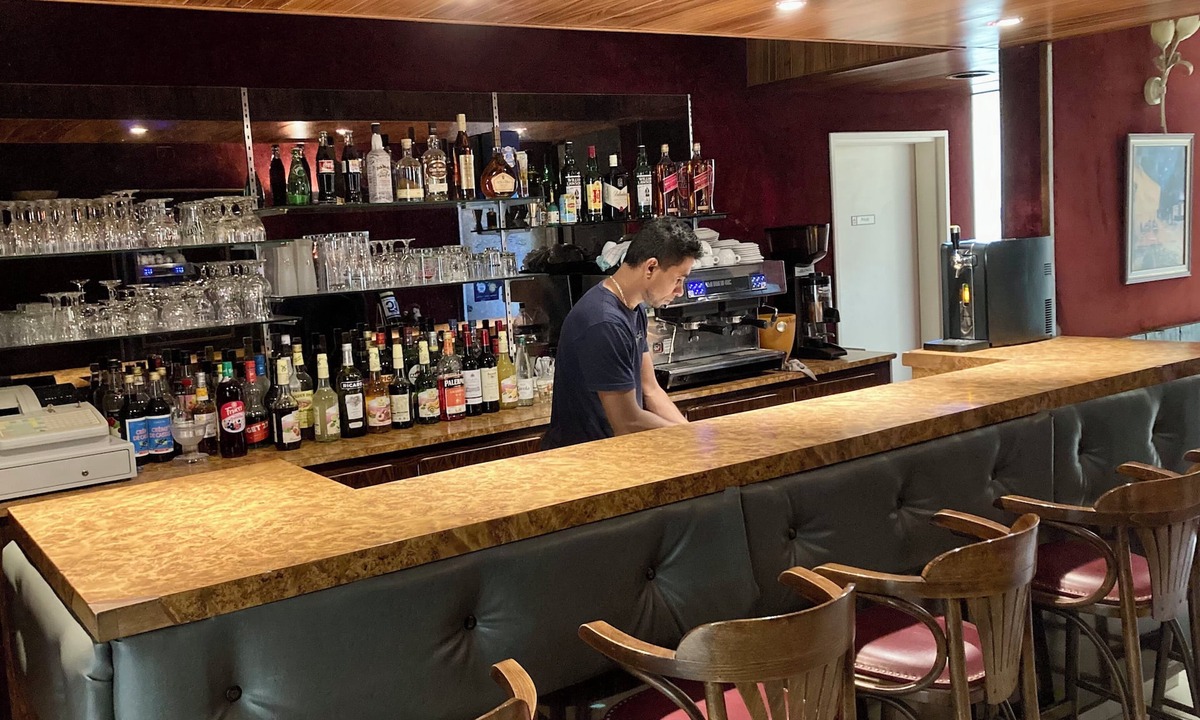 Saint-Dizier Hotel | Hôtel De Champagne