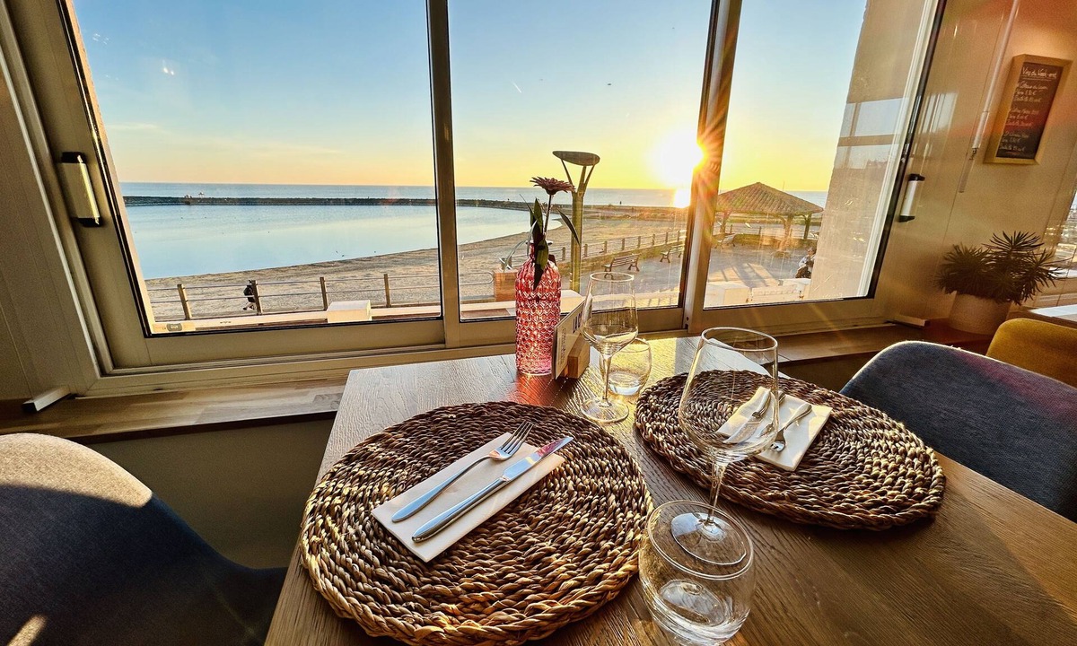 La Rogere Hotel | Hôtel de charme & SPA Le Grand Large