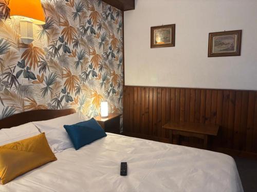 Petit Margny Hotel | Hôtel de Flandre Compiègne Centre-Ville