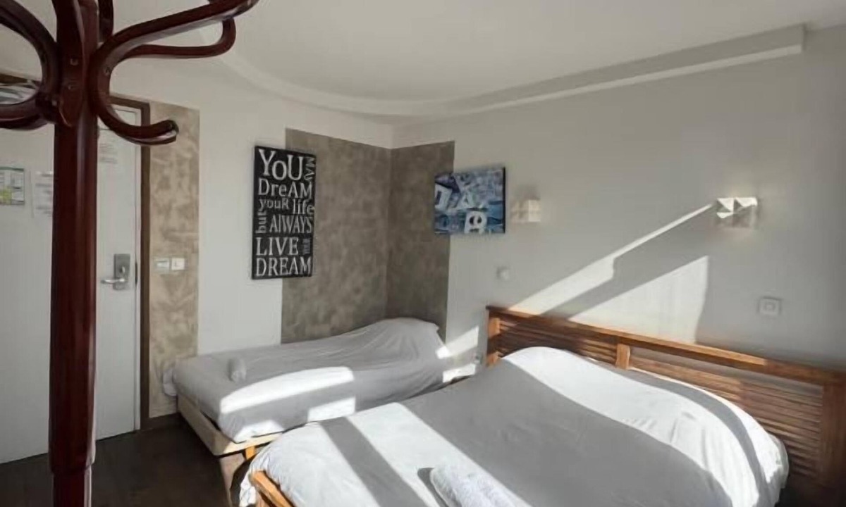 Lens Hotel | Hôtel de France