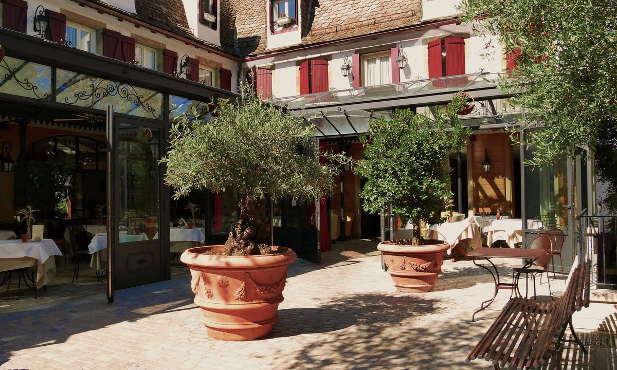 Mende Hotel | Hôtel de France