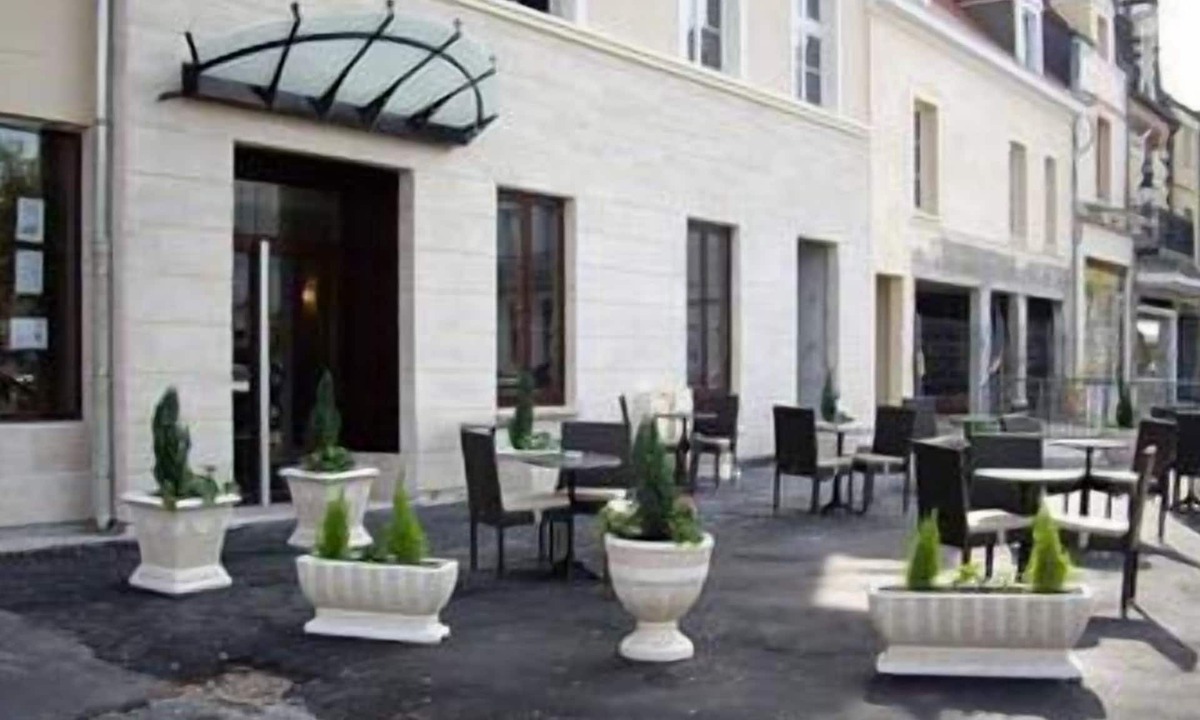 Montargis Hotel | Hôtel de France