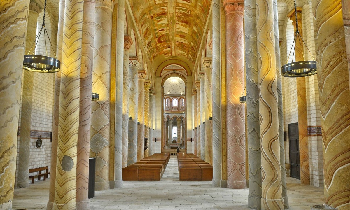 Saint-Savin Hotel | Hôtel de France