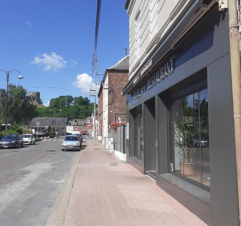 Guise Hotel | Hôtel de Guise SARL