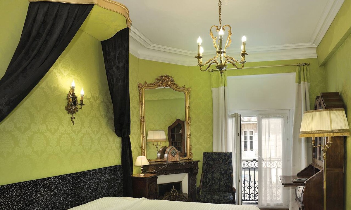 Orleans Hotel | Hôtel de l'Abeille Orléans