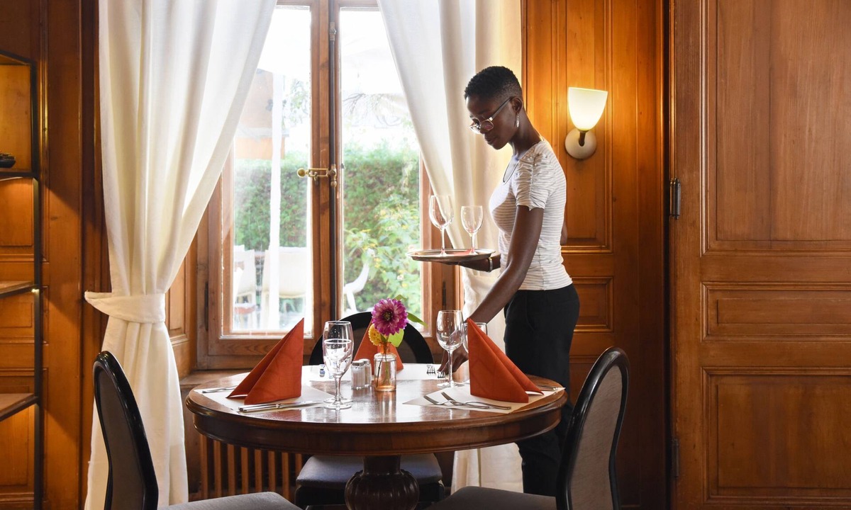 Couvet Hotel | Hôtel de l'Aigle