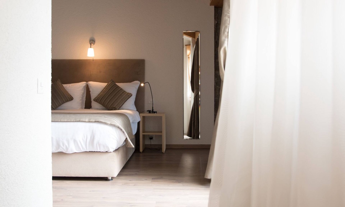 Nyon Hotel | Hôtel de l'Ange