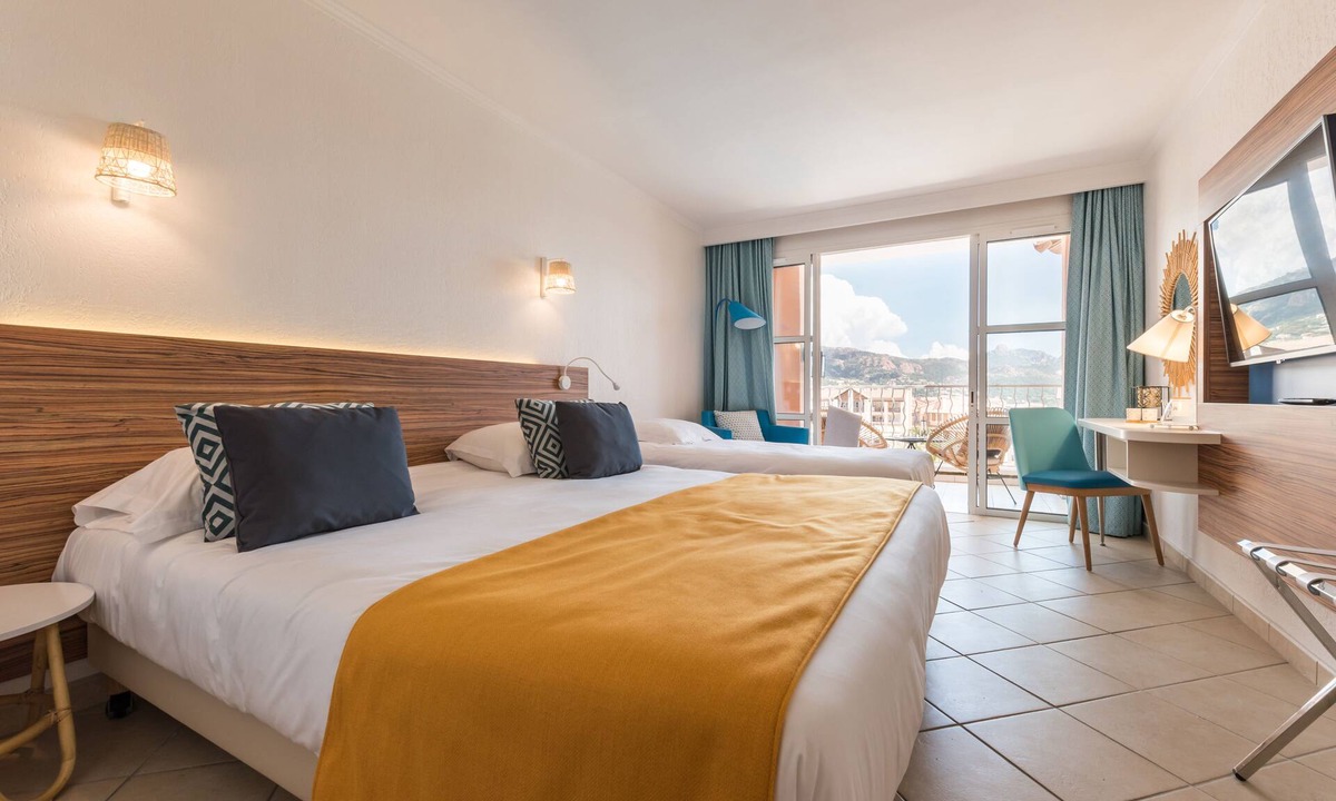 Agay House | Hôtel de l'Esterel Pierre & Vacances
