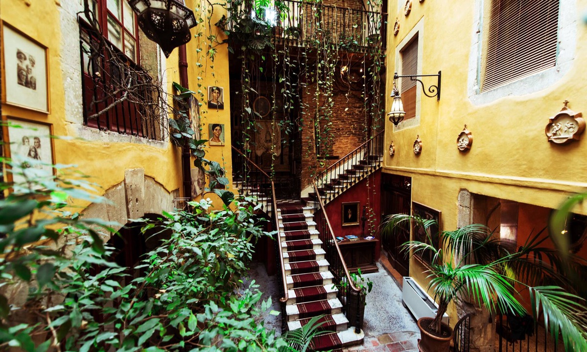 Castres Hotel | Hôtel de l'Europe