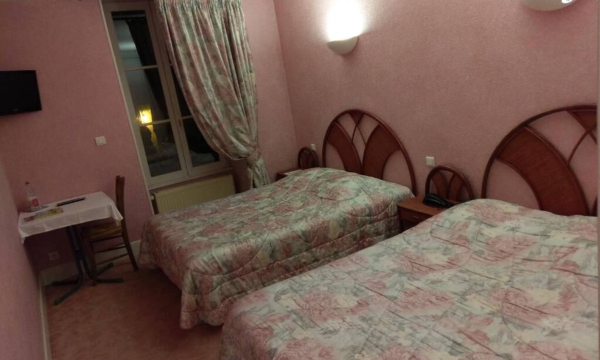 Corbigny Hotel | Hôtel de l'Europe