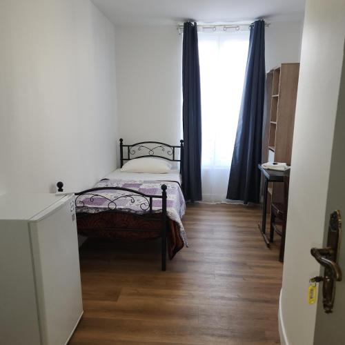 Pantin Hotel | Hôtel de l'Europe