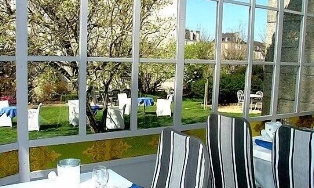 Pontivy Hotel | Hôtel de l'Europe