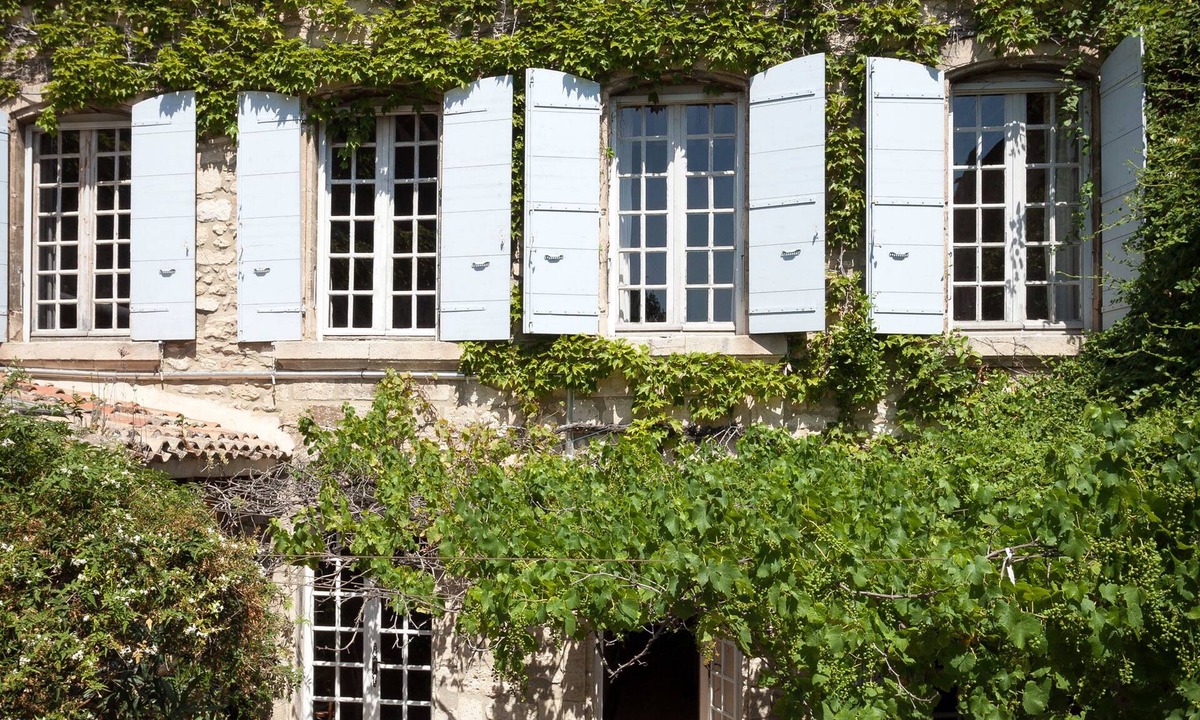 Villeneuve-les-Avignon Hotel | Hôtel De l'Atelier