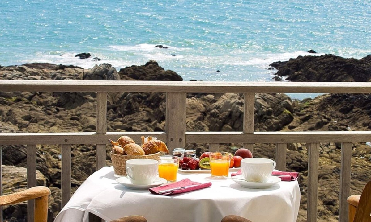 Le Croisic Hotel | Hôtel de L'Océan