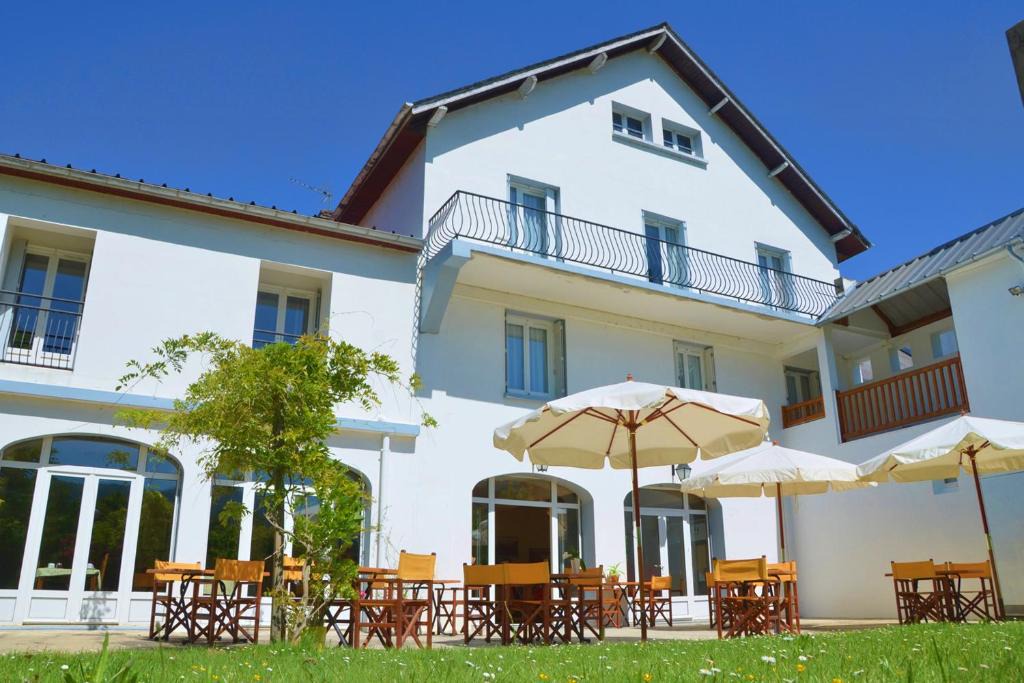 Arette Hotel | Hôtel de l'Ours