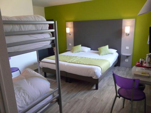 Ploubazlanec Hotel | Hôtel de la baie de Paimpol