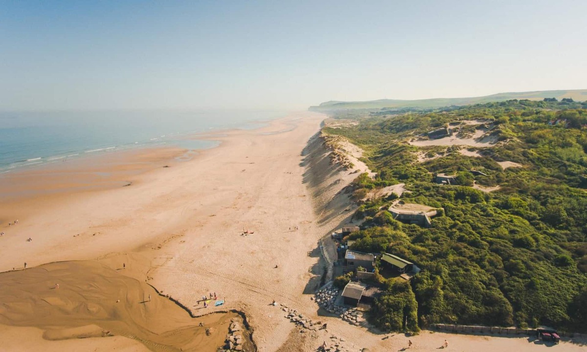 Wissant Hotel | Hôtel de la Baie de Wissant