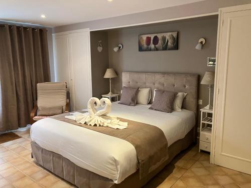 Deauville City Centre Hotel | Hôtel de la Côte Fleurie