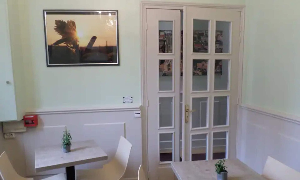 Hincmar Hotel | Hôtel de la Cathédrale
