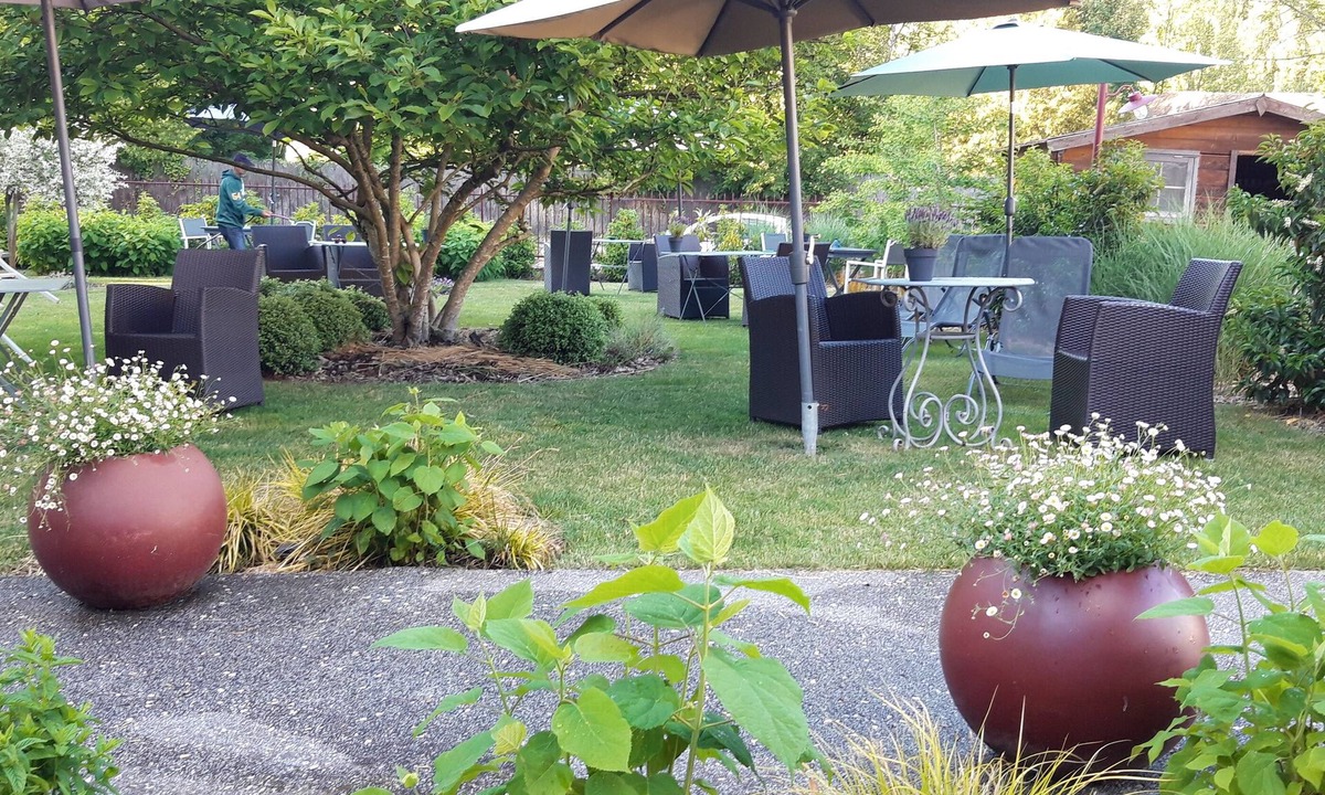 Milon-la-Chapelle Hotel | Hôtel De La Chapelle