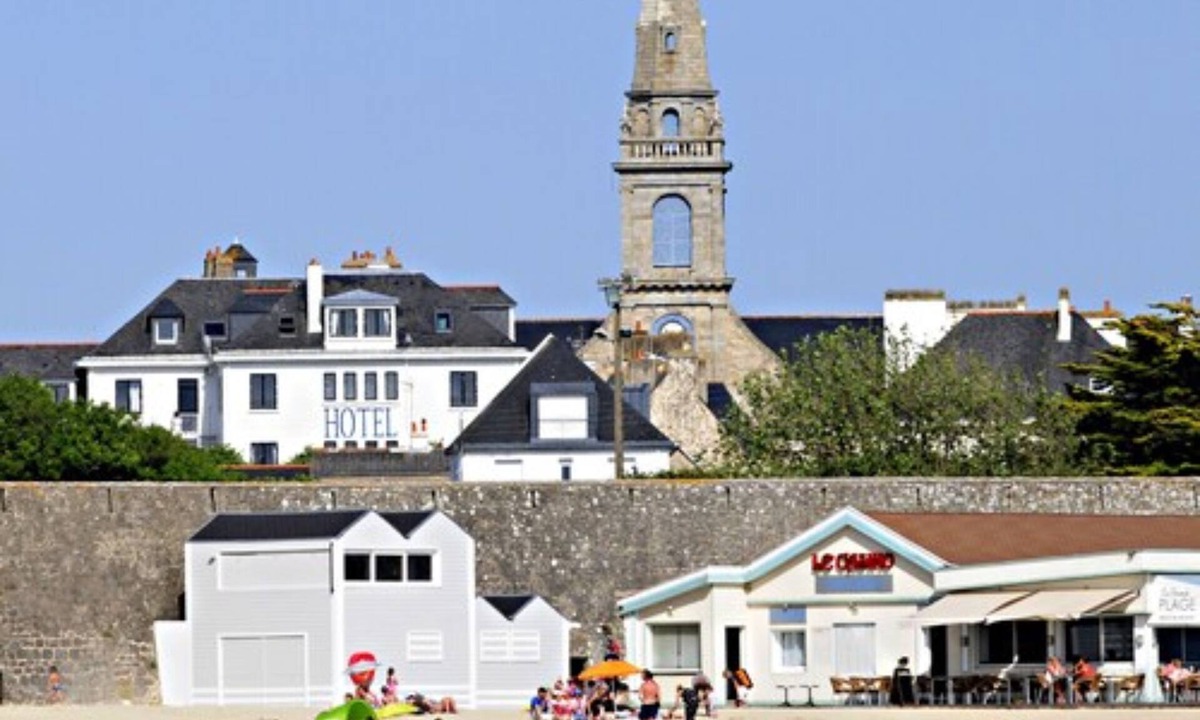 Port-Louis Hotel | Hôtel de la Citadelle