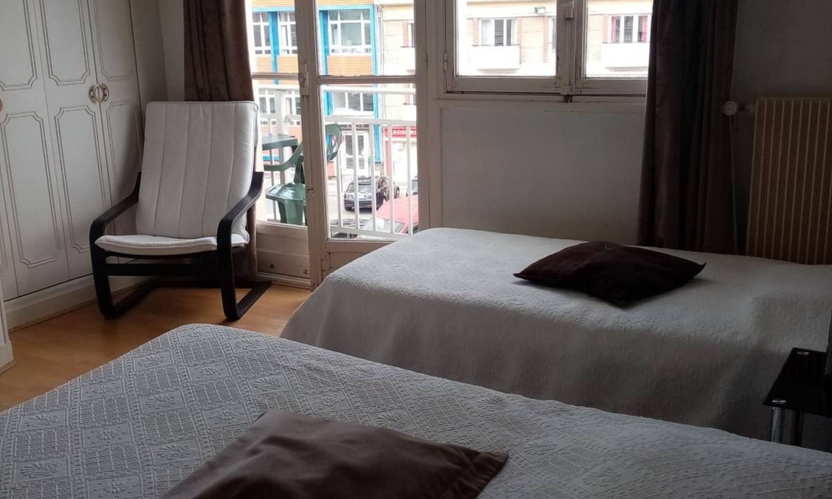 Saint-Valery-en-Caux Hotel | Hôtel De La Poste