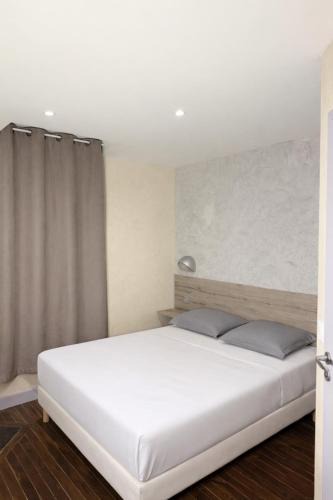 Malesherbes Hotel | Hôtel de la gare