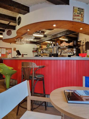 Morlaix Hotel | Hôtel de la Gare - Morlaix