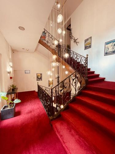 Saint-Jean Hotel | Hôtel De La Loge