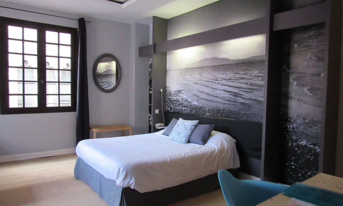 Saint-Jean Hotel | Hôtel De La Loge