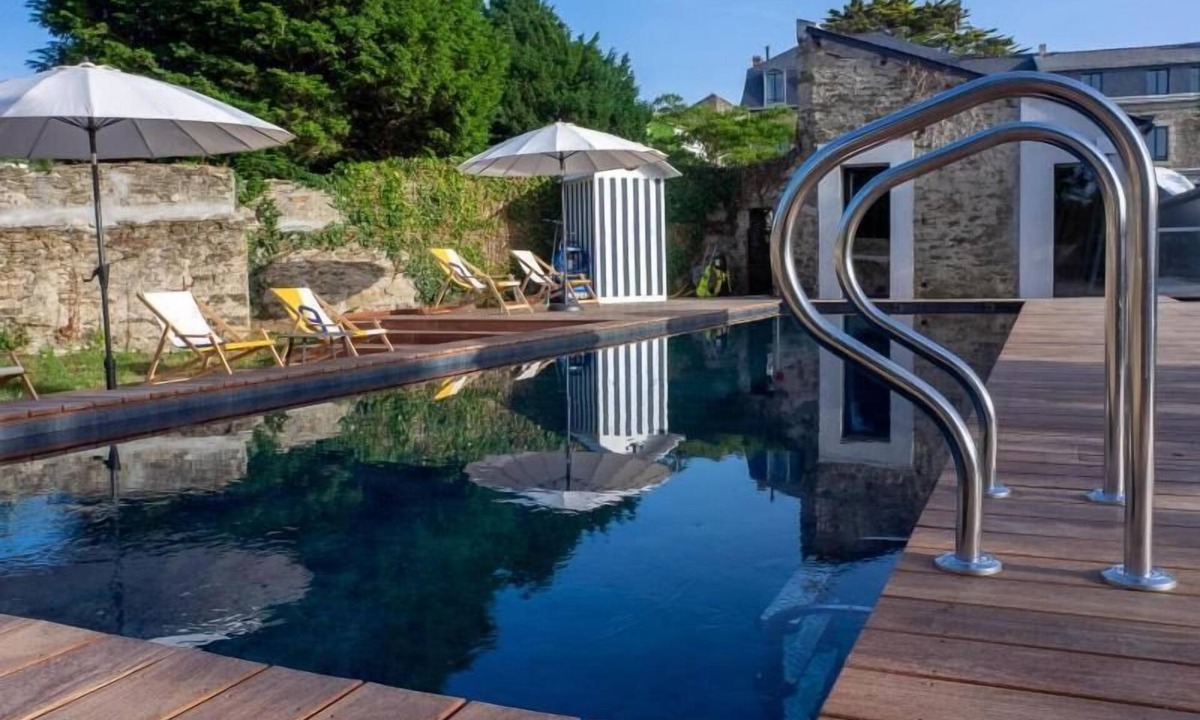Groix Hotel | Hôtel de La Marine