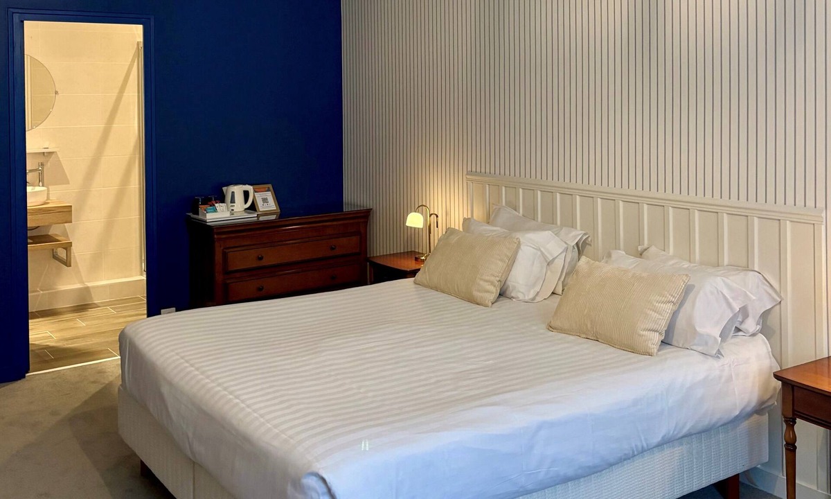 Saint-Herblain Hotel | Hôtel de la Marine