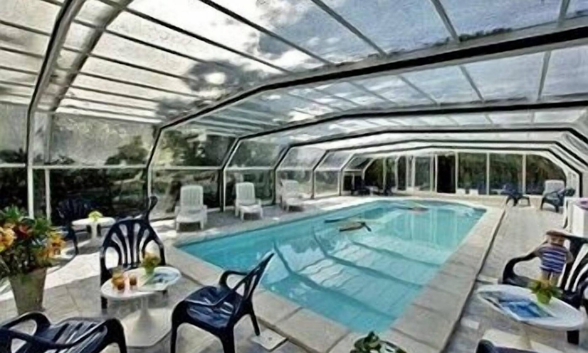 La Tranche-sur-Mer Hotel | Hôtel de la Mer