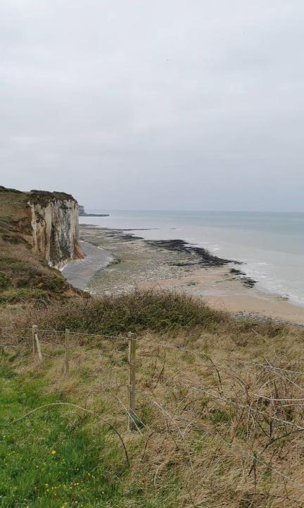 Saint-Valery-en-Caux Hotel | Hôtel de la poste