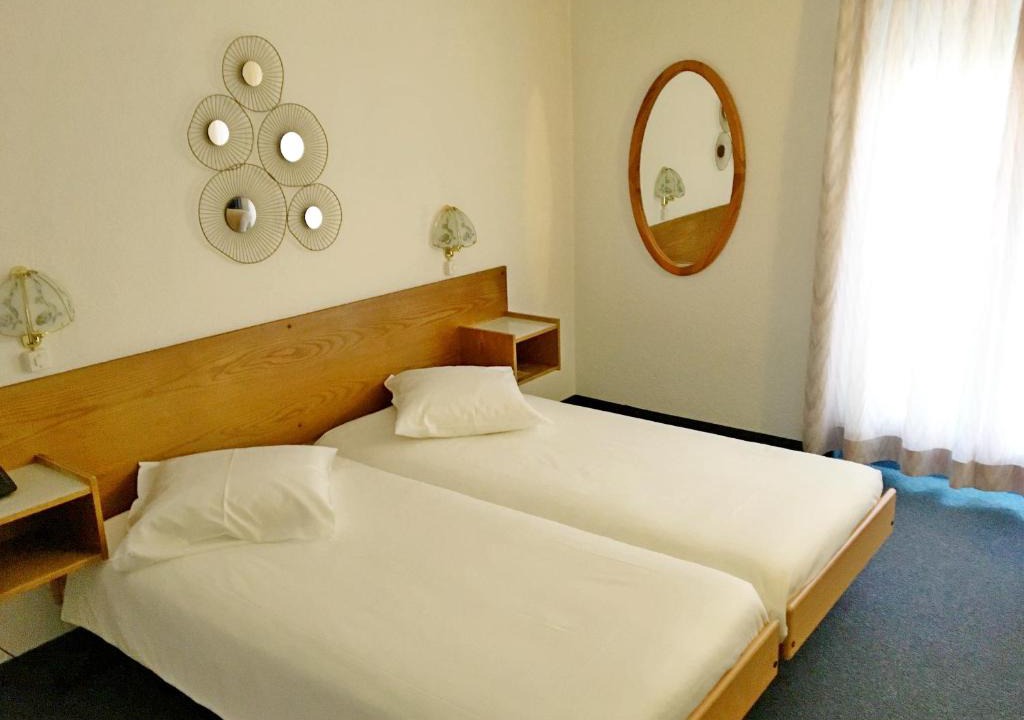 Gland Hotel | Hôtel de la Plage à Gland