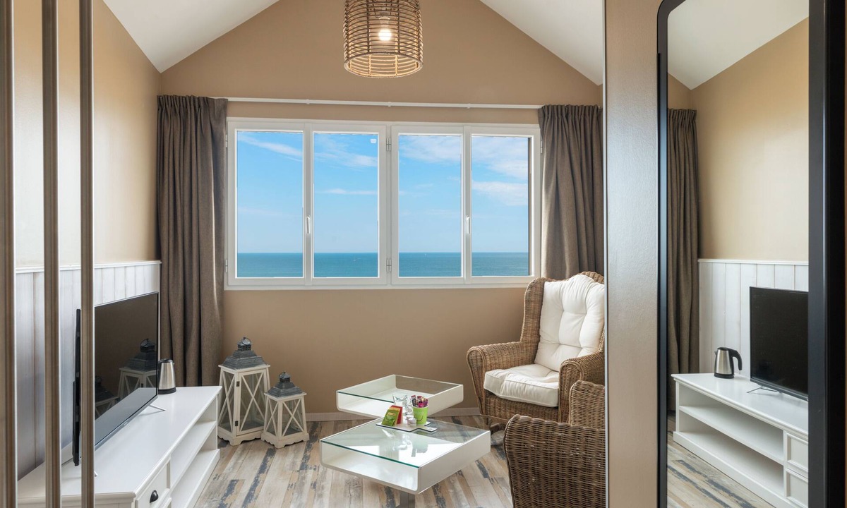 Dieppe Hotel | Hôtel de la Plage