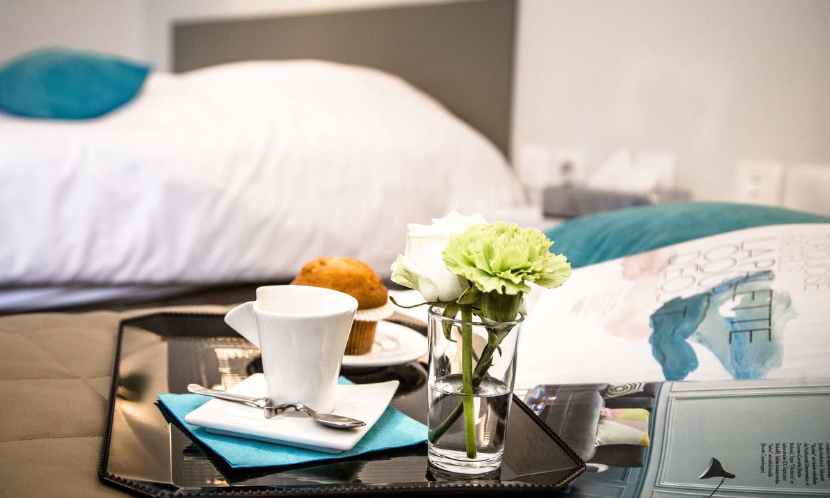Le Mans Hotel | Hôtel de La Pommeraie