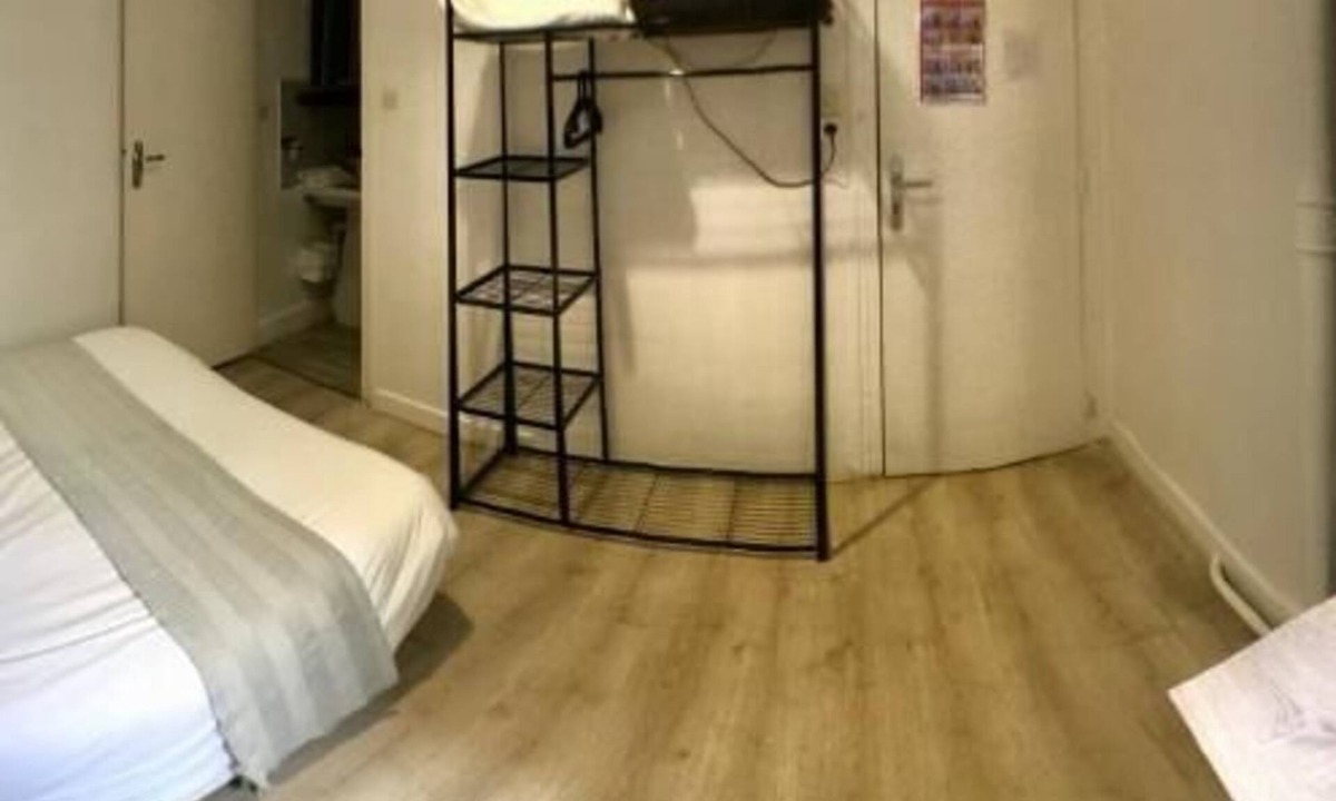 Ganges Hotel | Hôtel de la Poste