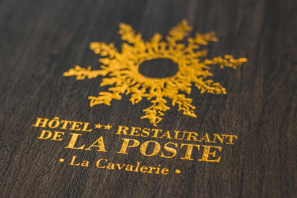La Cavalerie Hotel | Hôtel de La Poste