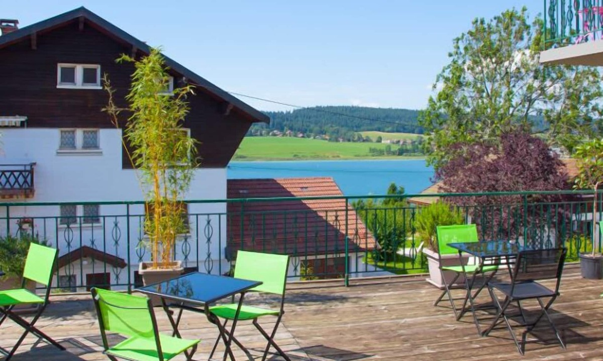 Malbuisson Hotel | Hôtel de la Poste