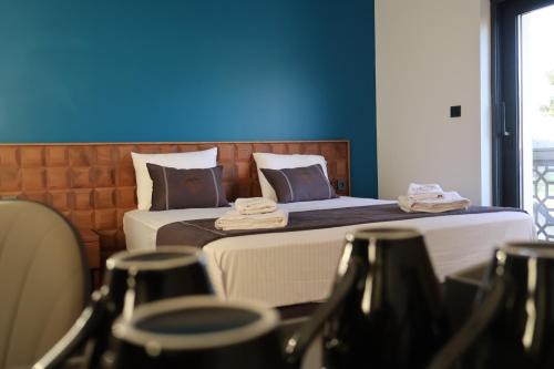 Chevigney-les-Vercel Hotel | Hôtel De La Promenade