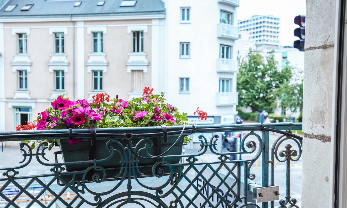 Arsenal-Redon Hotel | Hôtel de la T.A