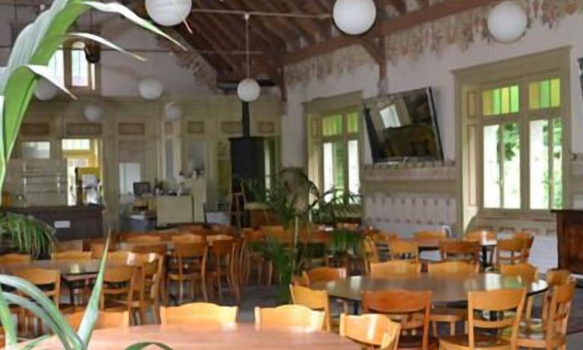 Brot-Dessous Hotel | Hôtel de la Truite