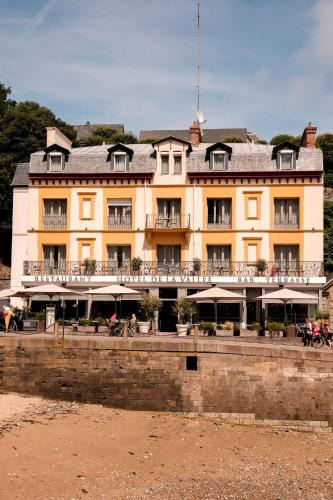 Dinard Hotel | Hôtel De La Vallée