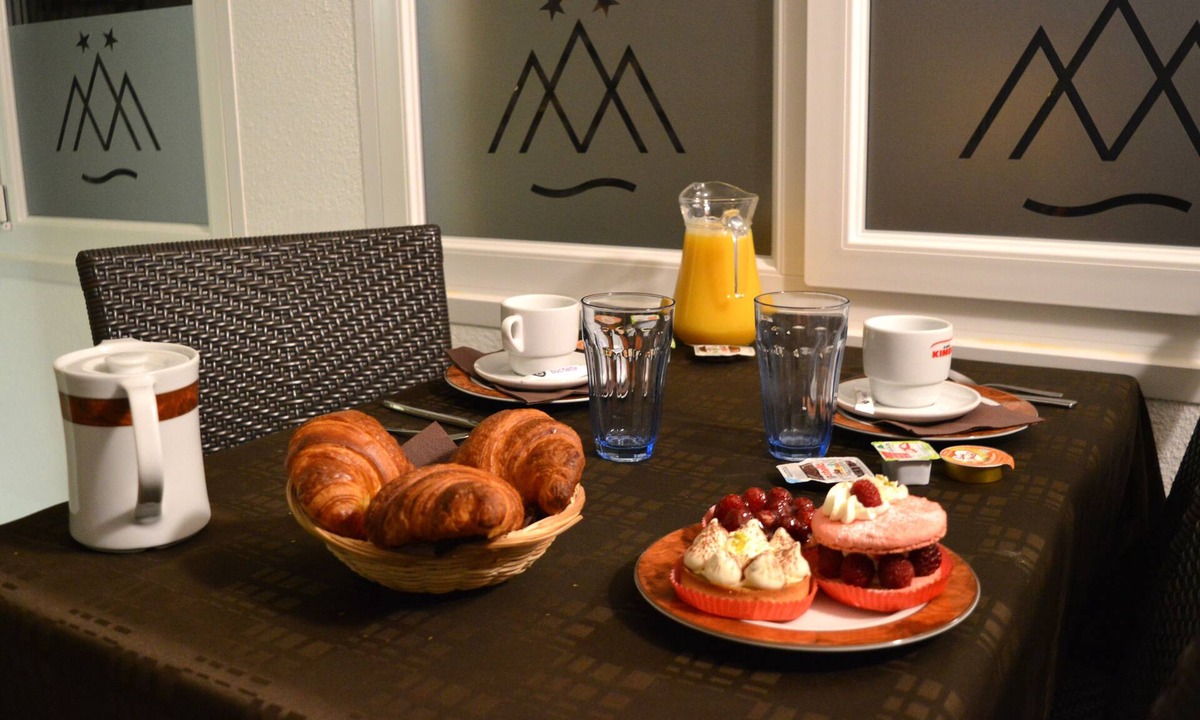 Ornans Hotel | Hôtel de la Vallée