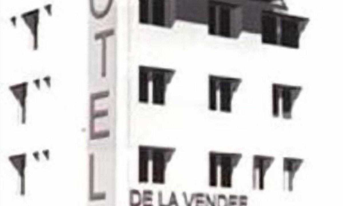 La Roche-sur-Yon Hotel | Hôtel de la Vendée