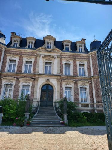 Abbeville Apartment | Hôtel De Ligny