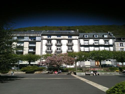 Mont-Dore Hotel | Hôtel de Londres